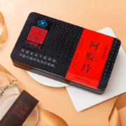 东阿阿胶 阿胶片 原块240g