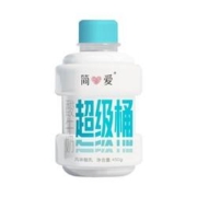 88VIP：simplelove 简爱 原味裸酸奶 超级桶 450g*4件