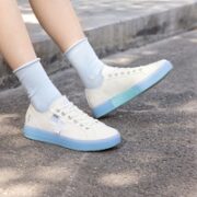 361° 恋夏 女款运动低帮板鞋 682226610