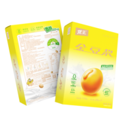 龙王 豆浆 有机纯豆浆粉原味175克（25g*7条）独立包装 营养谷物早餐 有机纯豆浆粉一袋