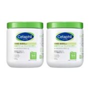 Cetaphil 丝塔芙 致润保湿霜 566g*2