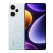 小米 Redmi 红米Note12 turbo 性能魔法新品5G手机 蓝色 16GB+1T