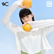 VVC 女士防晒衣 31746559