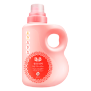 保宁 衣物护理柔顺剂 新生儿专用 茉莉香桶装 1500ml