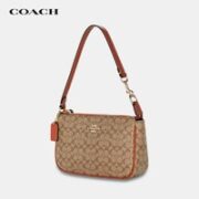 COACH 蔻驰 女士Nolita经典手提包 CE698 IMS4L