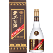全兴【老八大名酒】全兴头曲50度500ml浓香型纯粮酿造高度白酒 单瓶装