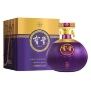 PLUS会员：宝丰 酒清香型 54度 2.5L坛装