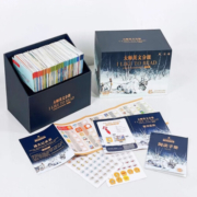 【新品上市】大师英文分级阅读 I Like to Read世界经典儿童分级阅读图画书 英文绘本全套点读双语点读 大师英文分级级阅读图画书+小猴点读笔