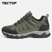TECTOP 探拓 男女款户外徒步登山鞋 D2139120XZ