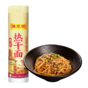 陈克明  热干面 900g