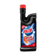 亮净管道通剂500ml 除菌去味 下水道强力疏通 厕所马桶除臭疏通剂