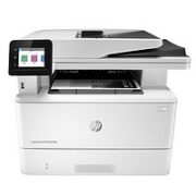 HP 惠普 MFP M329dn 激光多功能一体机 白色