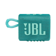 PLUD会员：JBL 杰宝 GO3 2.0声道 便携式蓝牙音箱
