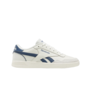 Reebok锐步官方板鞋滑板鞋休闲鞋男女款舒适低帮熊猫TECHQUE T FZ0428 中国码:36(23.5cm),US:5