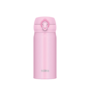 膳魔师（THERMOS）保温杯不锈钢水杯保冷杯轻巧便携车载杯子350ml原装进口JNL-354