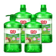 Liby 立白 茶籽洗洁精1.45kg*4瓶