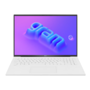 PLUS会员：LG 乐金 gram 17 2023款 17英寸轻薄笔记本电脑（i5-1340P、16GB、512GB）