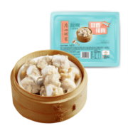 广州酒家利口福 蒜香排骨200g 早茶菜式 粤式点心方便菜 速食加热即食
