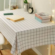 天降福利：霏淘 桌布 60*120CM