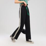JEANSWEST 真维斯 女士休闲裤 LE-210887