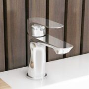 KOHLER 科勒 25102T-4-CP 脸盆龙头 不包安装