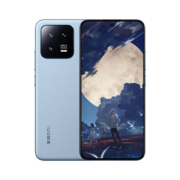 京东百亿补贴：小米13 远山蓝 12GB+256GB