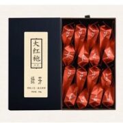 绿芳 大红袍浓香  礼盒装 128g*2袋