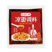 红福人家 凉面麻辣香锅调料100g