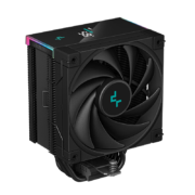 PLUS会员：DEEPCOOL 九州风神 冰立方 500S 风冷散热器 数显版