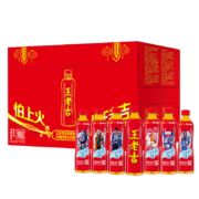 王老吉 凉茶 经典瓶装 凉茶15瓶*4件