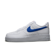 京东百亿补贴 耐克（NIKE）男子空军一号运动鞋 AIR FORCE 1 '07 AF1 FD0667-100 39