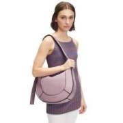 Liebeskind Berlin Alma Hobo M 女士中号羊皮单肩包