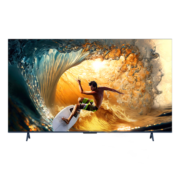 TCL电视 75V8G Max 75英寸 4+64GB 高色域 120Hz WiFi 6 Pro 平板电视机 以旧换新 75英寸 官方标配