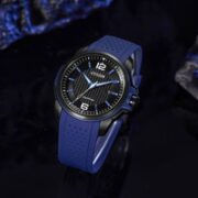 CITIZEN 西铁城 男士光动能机芯 AW1655-01E