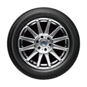 优科豪马 V551V 轿车轮胎 静音舒适型 215/50R17 91V