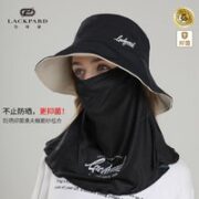 LACKPARD 女士遮阳帽 JF020CA0713
