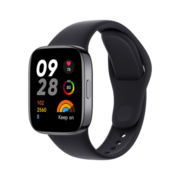 小米（MI） Redmi watch3 红米智能手表 血氧检测 蓝牙通话 高清大屏 NFC运动手表 典雅黑