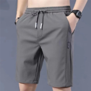 京喜APP：cruel street 玩爆街区 短裤男夏季薄款 多色可选