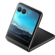 2日10点：motorola 摩托罗拉 razr 40 Ultra 5G折叠屏手机 8GB+256GB
