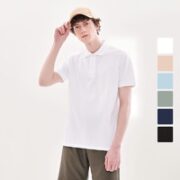 YANXUAN 网易严选 男士polo衫 3996650