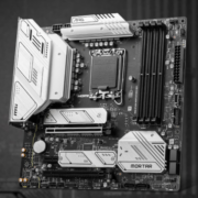 京东百亿补贴：MSI 微星 MAG B760M MORTAR MAX WIFI 迫击炮 DDR5 主板