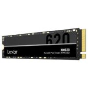 Lexar 雷克沙 NM620 M.2 NVMe SSD固态硬盘 2TB