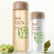 CHUNJI 春纪 梅子绿茶水乳套装 水*160ml+乳*130g