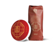 京东百亿补贴：TAETEA 大益 普洱茶 熟茶100g*5沱