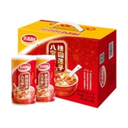 达利园桂圆莲子八宝粥整箱360g*12罐速食礼盒