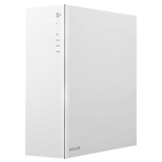 科勒（KOHLER）可瑞芙净水器家用400G净水机厨下式台下直饮 RO反渗透无桶1.05L/分大通量纯水机 KPC40
