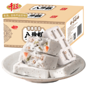 千丝 坚果早餐全麦薏米糕*5个
