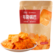 微信小程序：惠寻 布袋锅巴 85g
