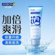 Jissbon 杰士邦 水润快感情趣润滑剂 100ml*2件+赠黄金持久安全套*2只