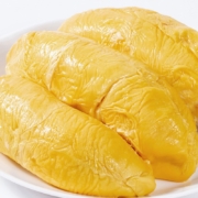 佳农  猫山王榴莲果肉  300g/盒*2件